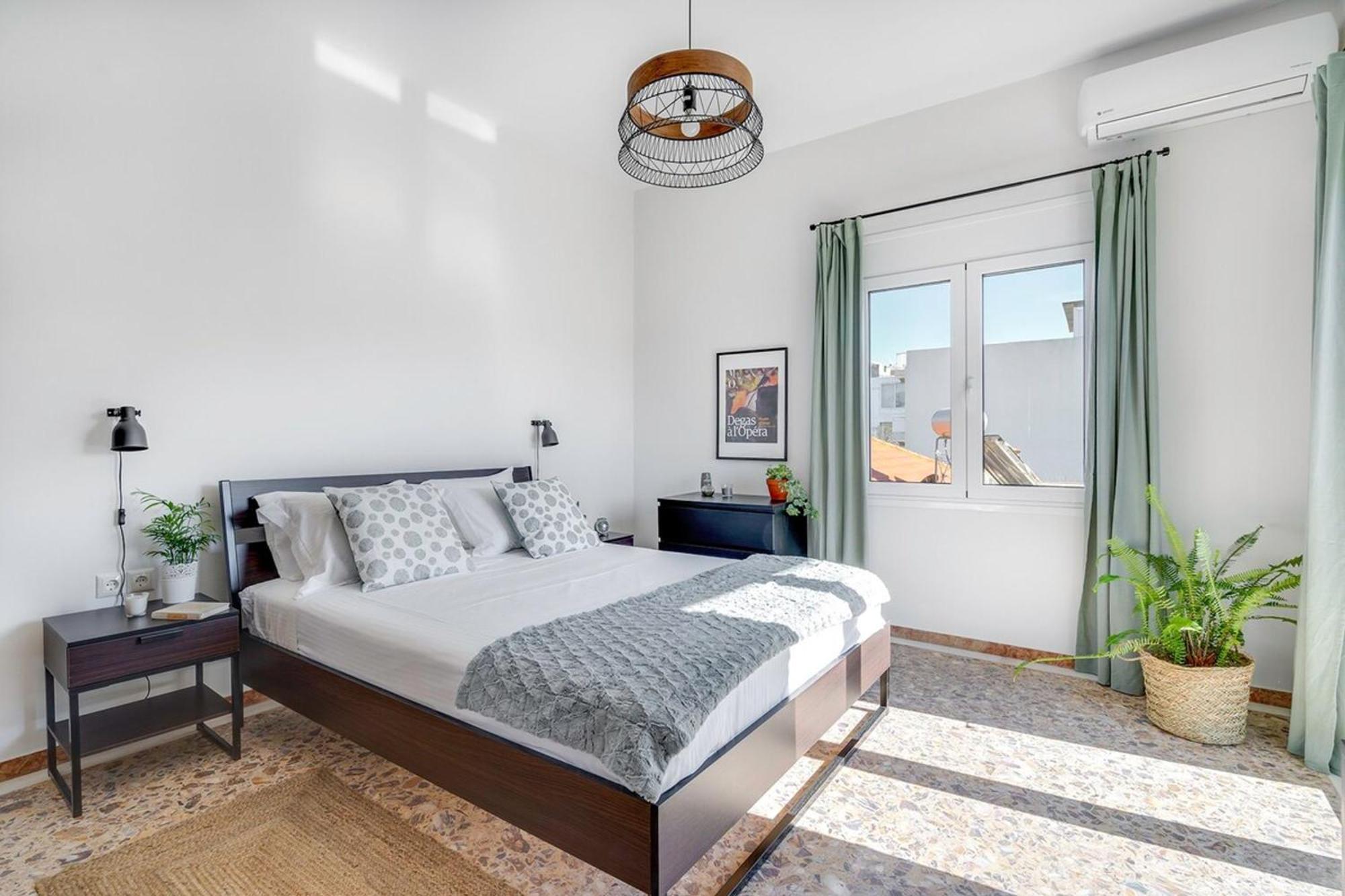 Sea City And Mountain View Apartment Chania  Exterior photo
